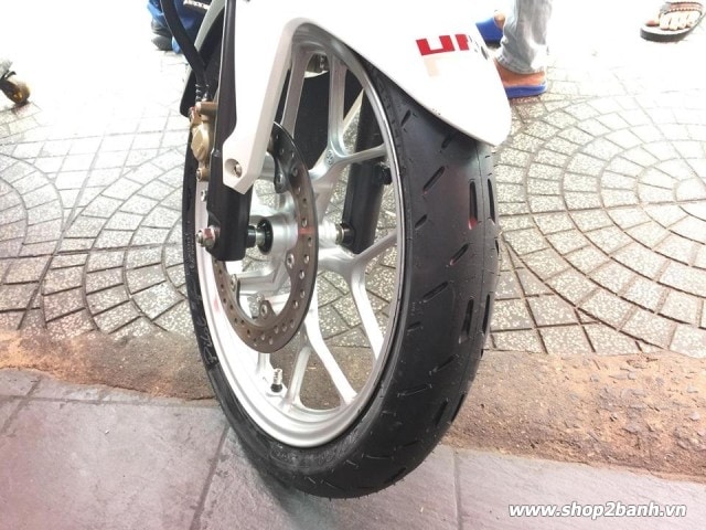 Vỏ michelin pilot moto gp 9080-17 - 3
