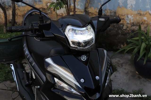 Đèn led 2 tầng cho sirius 2019 chính hãng zhipat - 4