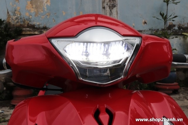 Đèn led 2 tầng zhipat dành cho xe shvn 2012 - 2016 - 5