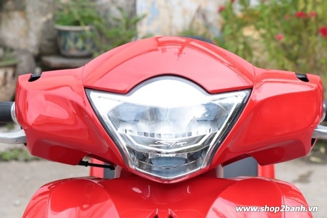 Đèn led 2 tầng zhipat dành cho xe shvn 2012 - 2016 - 6