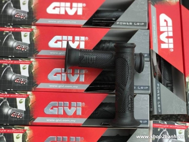 Bao tay givi tg07n chính hãng - 1
