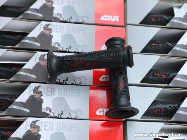 Bao tay givi tg10nr chính hãng - 1