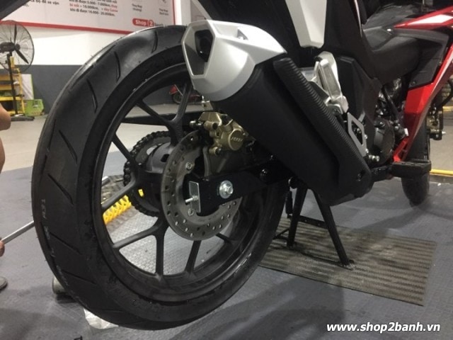 Vỏ xe goodride h990 12070-17 - 2
