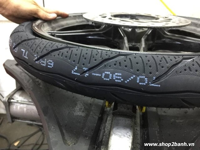 Vỏ xe goodride h971 7090-17 - 1