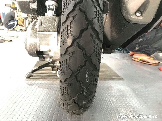 Vỏ xe goodride h973 9090-14 - 1