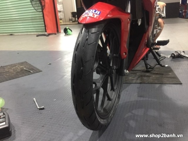 Vỏ xe goodride h990 9080-17 - 2