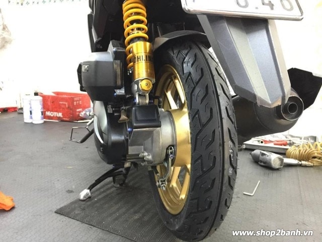 Vỏ xe goodride h969 9090-14 - 2