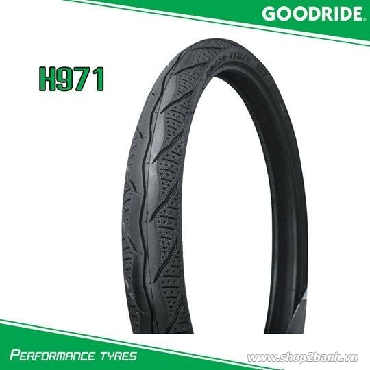 Vỏ xe goodride h971 8090-17 - 1