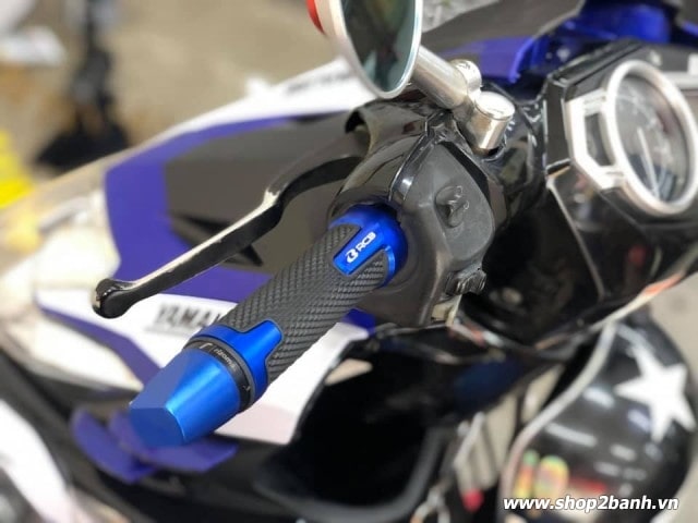 Bao tay rcb nhôm 2018 chính hãng - 4
