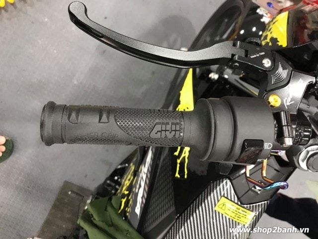 Bao tay givi tg07n chính hãng - 3