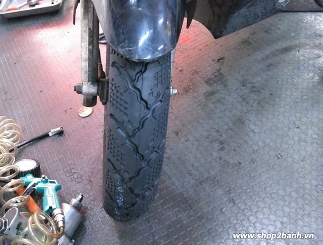 Vỏ xe goodride h973 8090-14 - 3