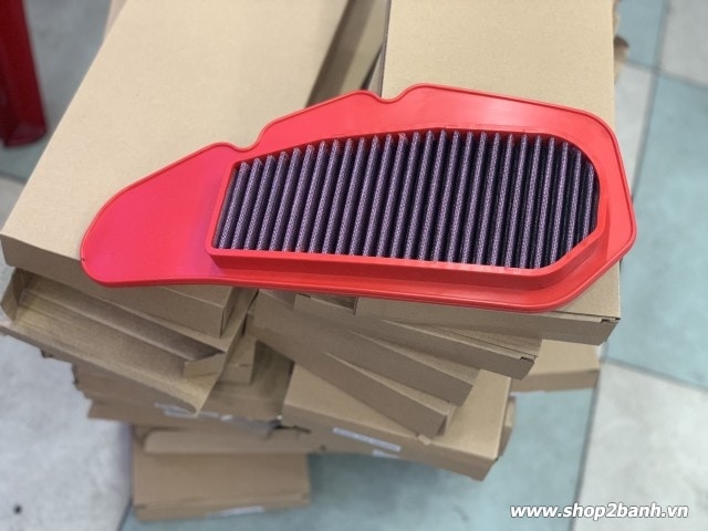 Lọc gió sum racing chính hãng cho vario click ab - 1