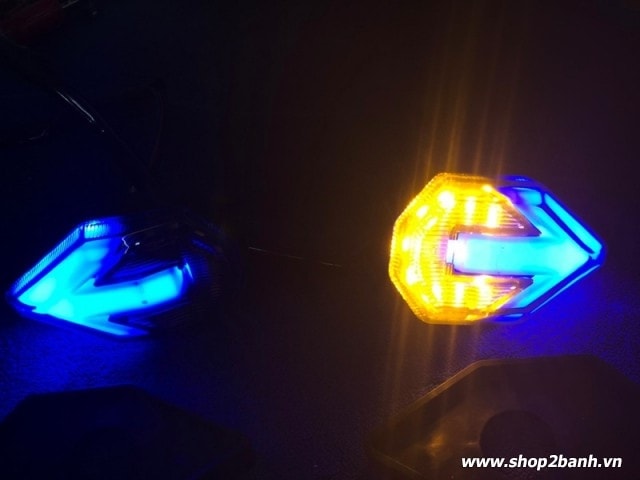 Xinhan spirit beast l14 chính hãng - 2
