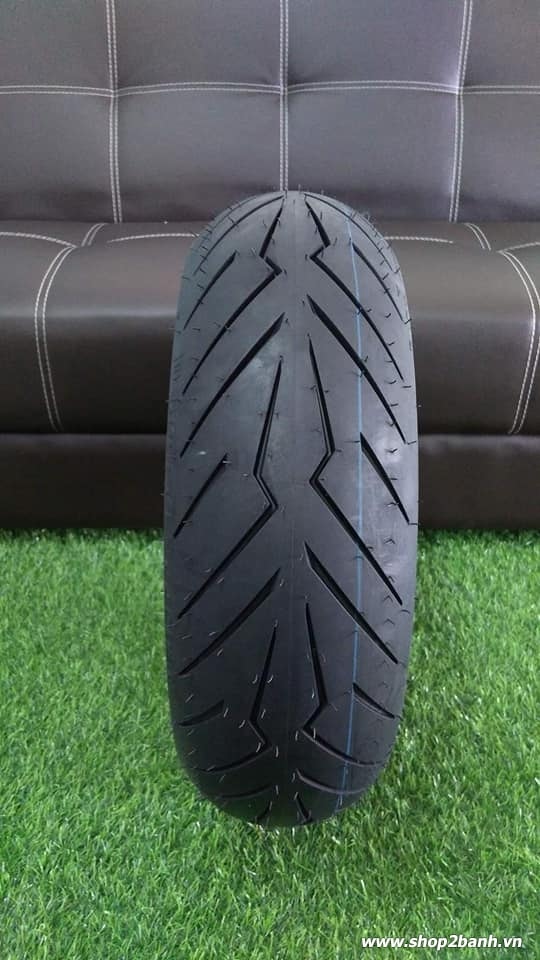 Vỏ pirelli 13070-12 diablo rosso scooter - 1