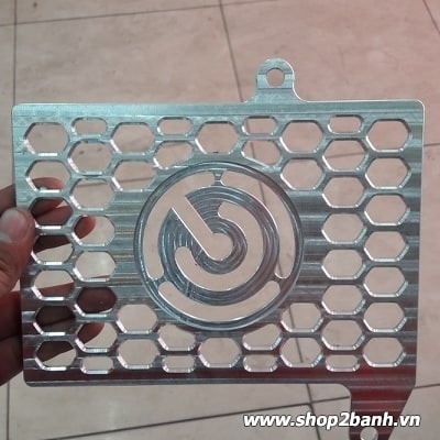 Che két nước cnc cho winner sonic - 1