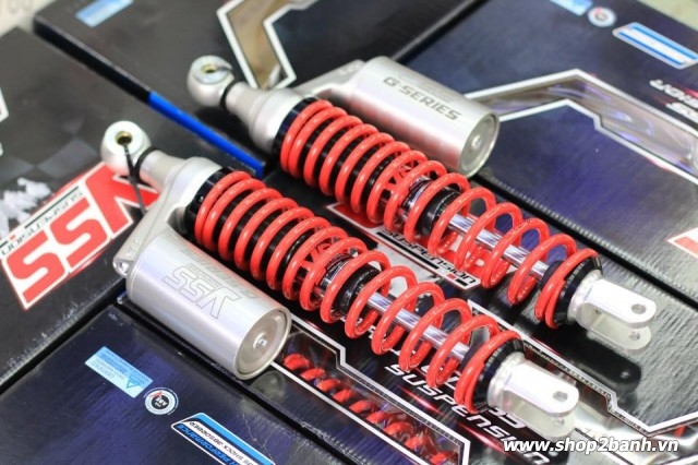 Phuộc yss g-plus chính hãng cho pcx 2018 2019 - 2