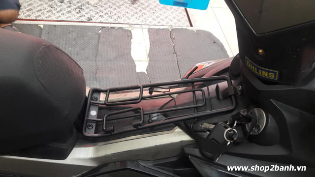 Baga exciter 150 10 ly - 3