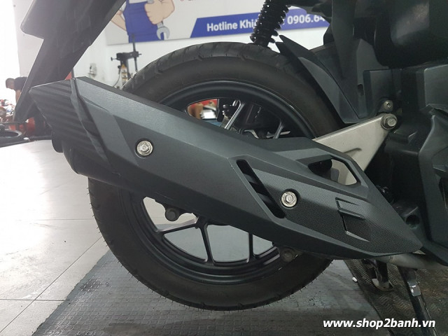 Ốp pô zin vario click 2019 chính hãng - 3
