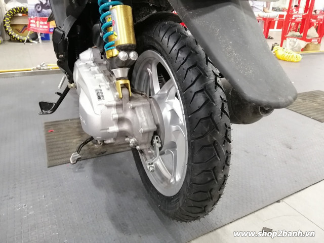 Vỏ pirelli 9090-14 diablo scooter - 1