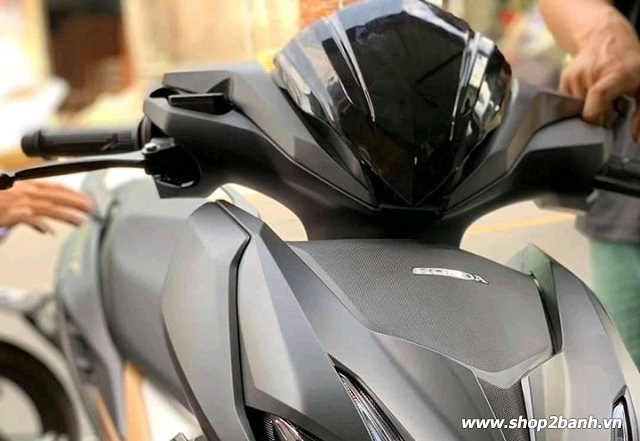Ốp đầu cho winner x vario - 1