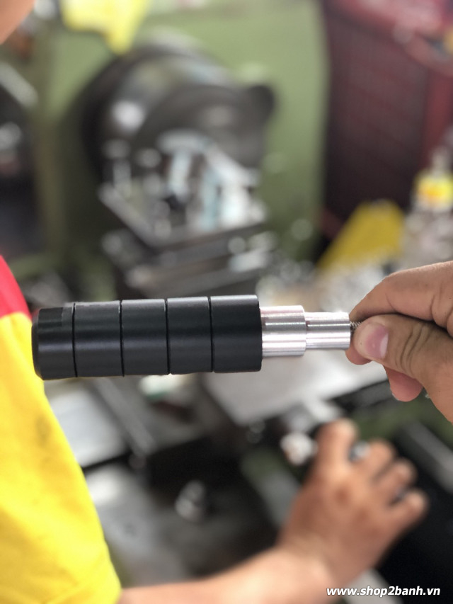 Chống đổ sau cnc mẫu mới - 1