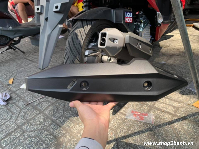 Ốp pô zin vario click 2019 loại 1 - 1