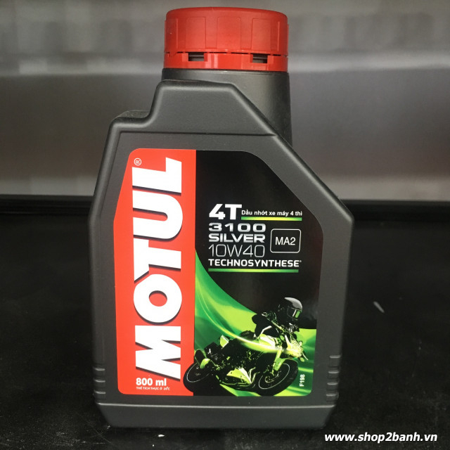 Motul 3100 silver 08l - 1