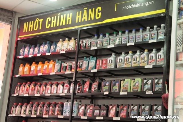 Đồ chơi xe máy quận 3 uy tín chất lượng giá rẻ nhất tphcm - 4
