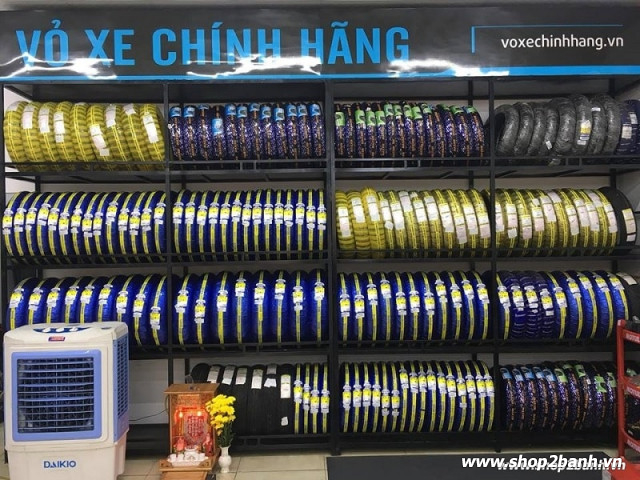 Đồ chơi xe máy quận 3 uy tín chất lượng giá rẻ nhất tphcm - 5