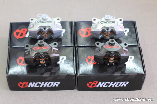Heo dầu anchor billet 2pis chính hãng - 1