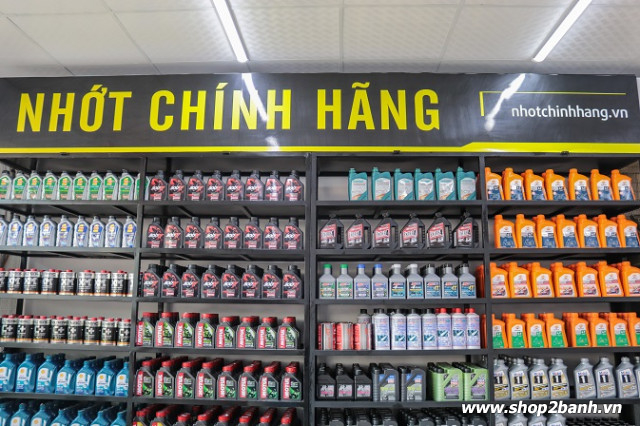Phụ tùng xe máy biên hòa đồng nai chất lượng giá tốt nhất - 4