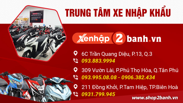 Phụ tùng xe máy biên hòa đồng nai chất lượng giá tốt nhất - 8