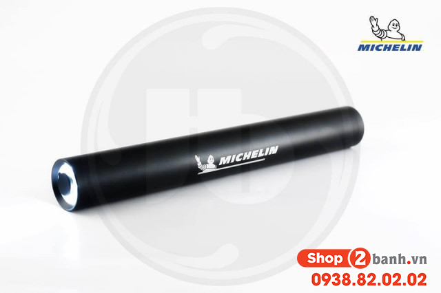 Bơm hơi mini michelin chính hãng - 7