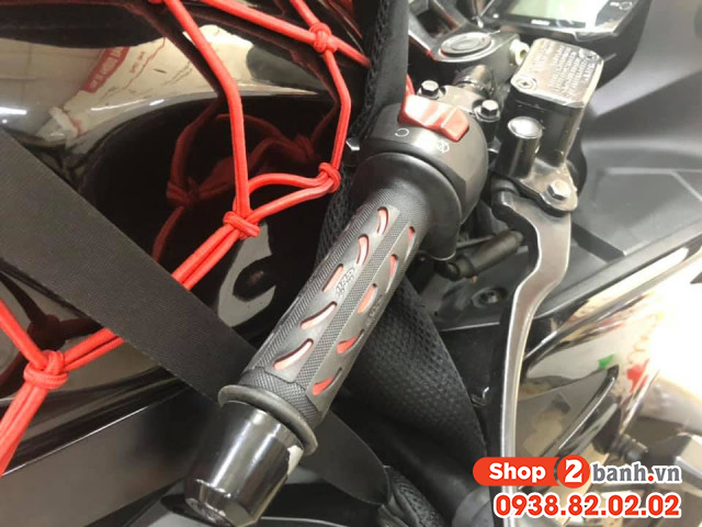 Bao tay progrip 724 chính hãng - 3