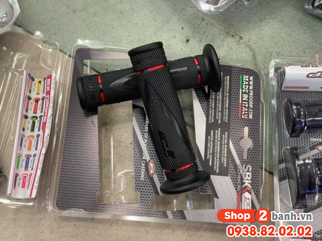 Bao tay progrip 838 chính hãng - 2