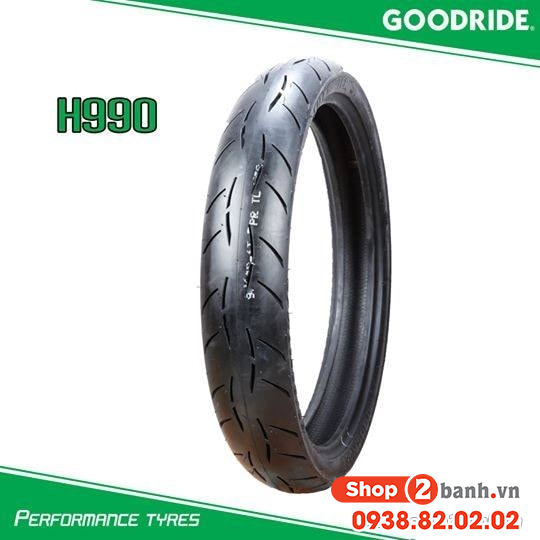 Vỏ xe goodride h990 10080-17 - 1
