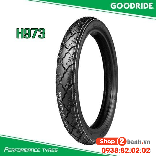 Vỏ xe goodride h973 10080-17 - 1
