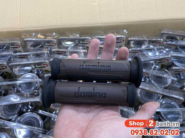Bao tay domino chính hãng mẫu mới - 2