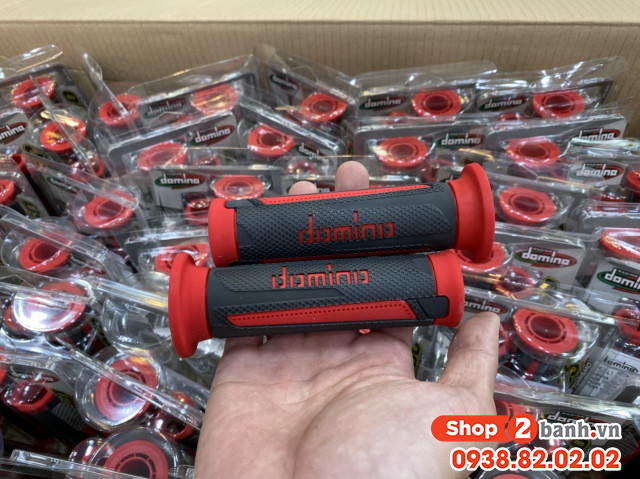 Bao tay domino chính hãng mẫu mới - 3