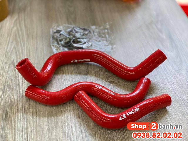 Ống nước rcb chính hãng cho winner - 2