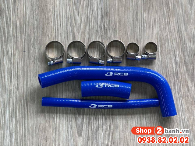 Ống nước rcb chính hãng cho winner - 3