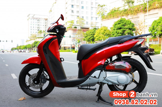 Ốp lọc gió trong suốt zhipat cho sh ý dylan ps chính hãng - 3