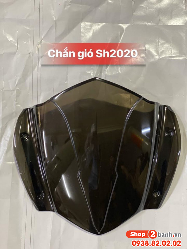 Chắn gió sh 2020 - 1