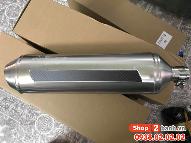 Pô 4road 2009 hàng chuẩn full cổ pát cho vario click shvn sh ý - 1
