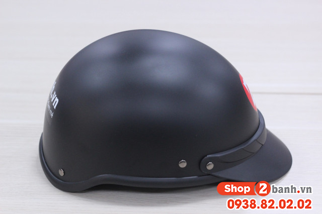 Nón bảo hiểm 2banhvn - 4