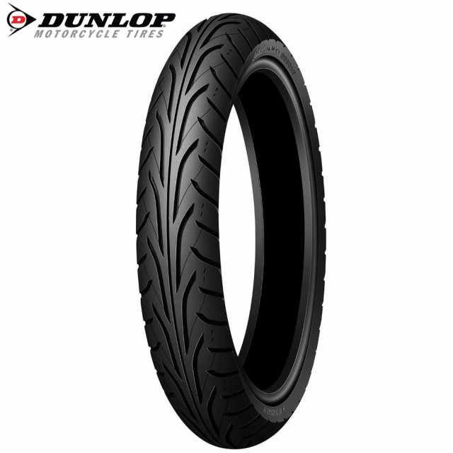 Vỏ xe dunlop gt601 11070-17 - 1