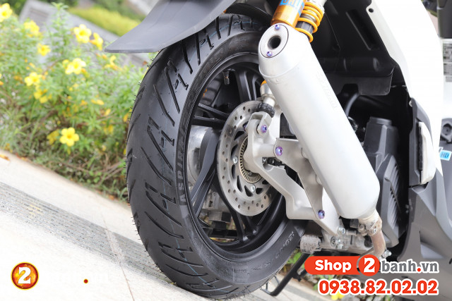 Vỏ xe aspira sportivo 12080-16 - 4