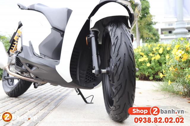 Vỏ xe aspira sportivo 10080-16 - 3