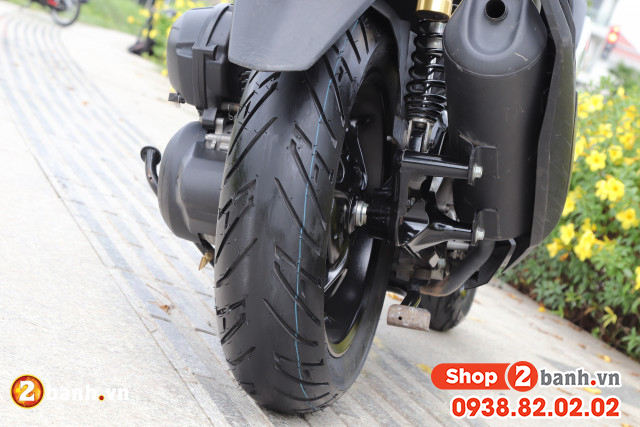 Vỏ xe aspira sportivo 14070-14 - 3