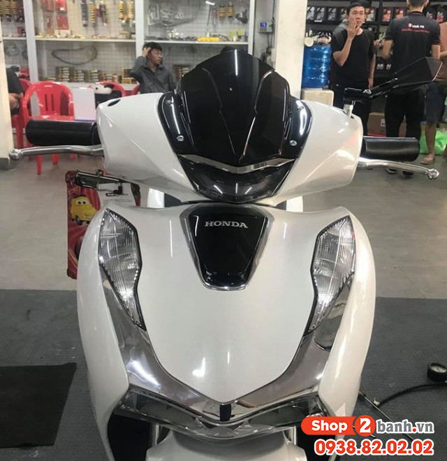 Chắn gió sh 2020 - 3